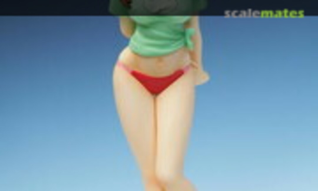 1:7 Christina Sierra (Iousen )