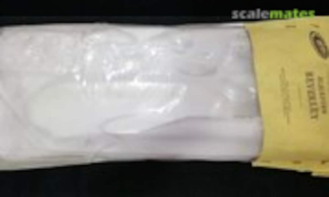 1:72 Blackburn Beverley (Contrail )