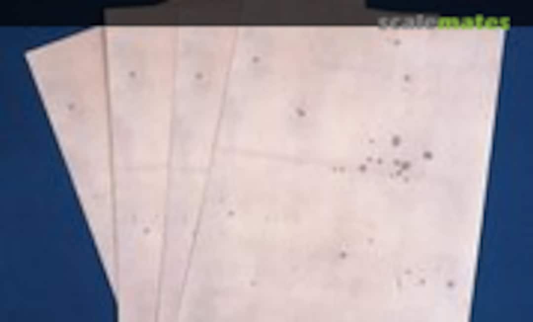 Concrete Surface (Verlinden Productions 1641)