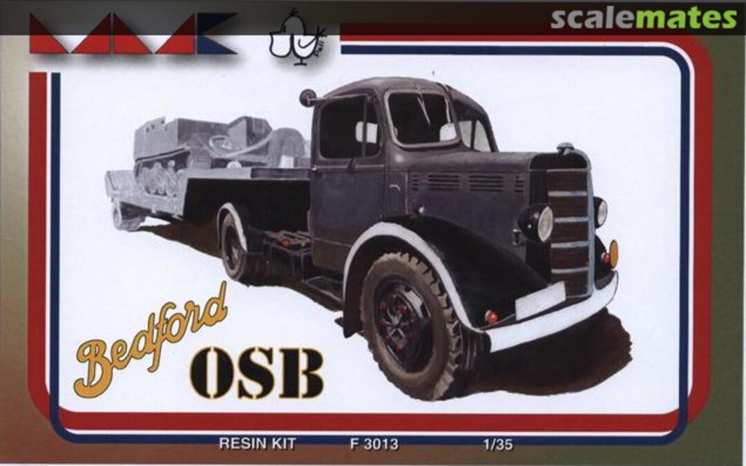Boxart Bedford OSB F3013 MMK Boxart Bedford OSB F3013 MMK
