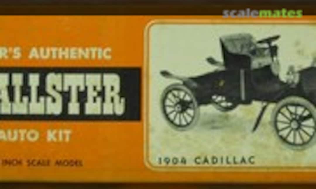 1:16 1904 Cadillac (Fador )