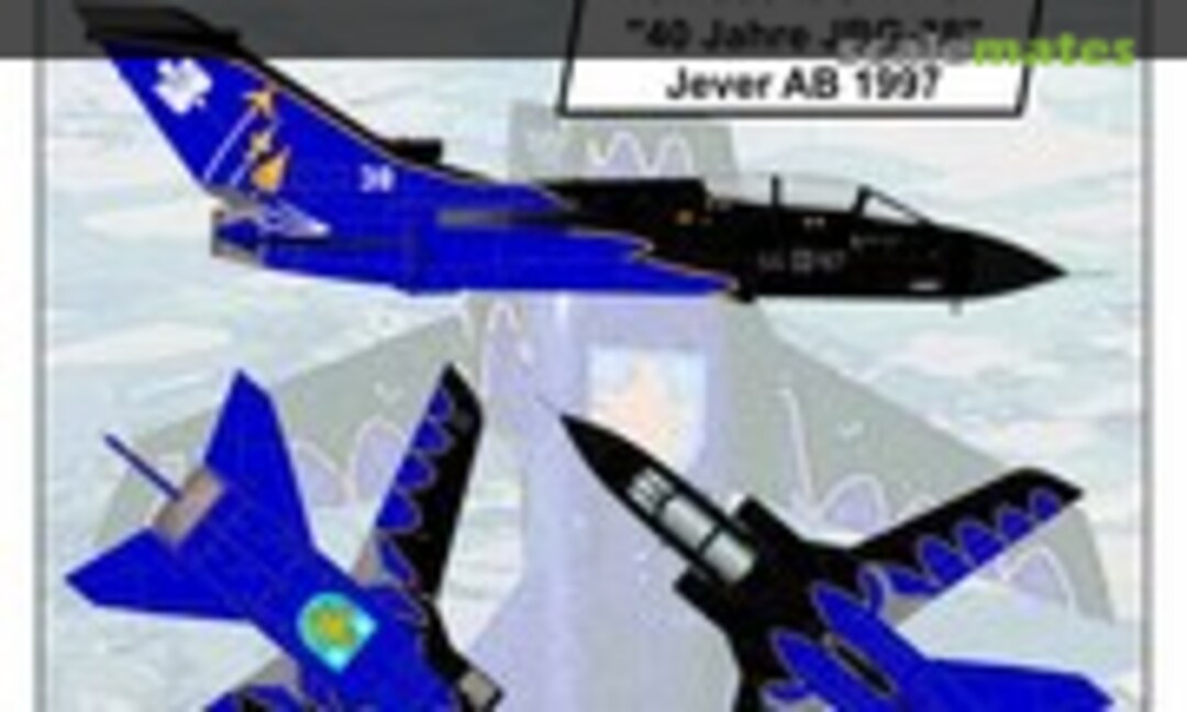 1:144 Tornado IDS 44+97 (Syhart 144-089) 144-089