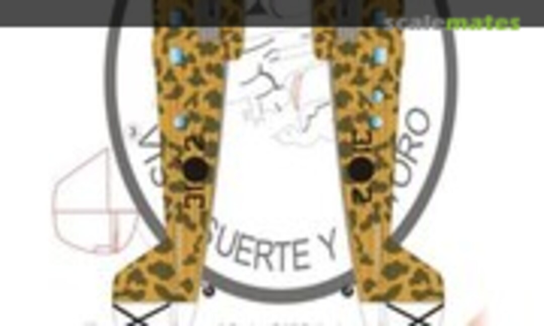 1:72 Caudron C.448 Goeland over Spain Part I (LF Models C72205) C72205