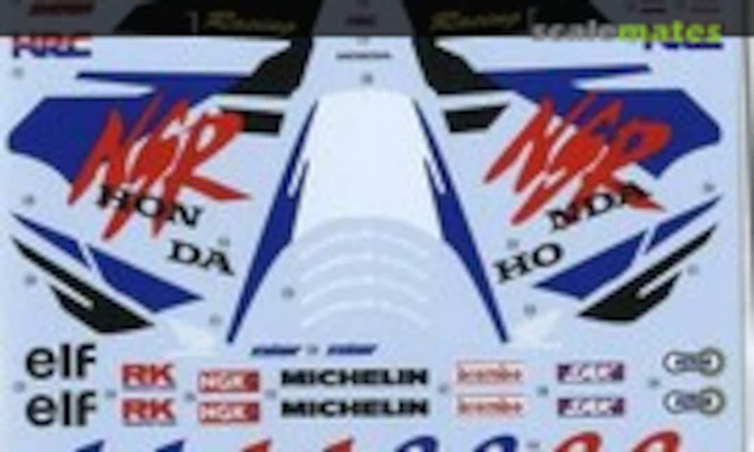 1:12 Honda NSR 500 (Studio27 ST27-DC802) ST27-DC802