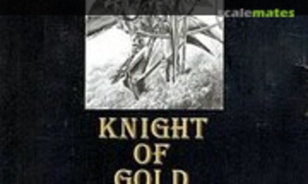 1:100 Knight of Gold (Wave Corporation FS-04) FS-04