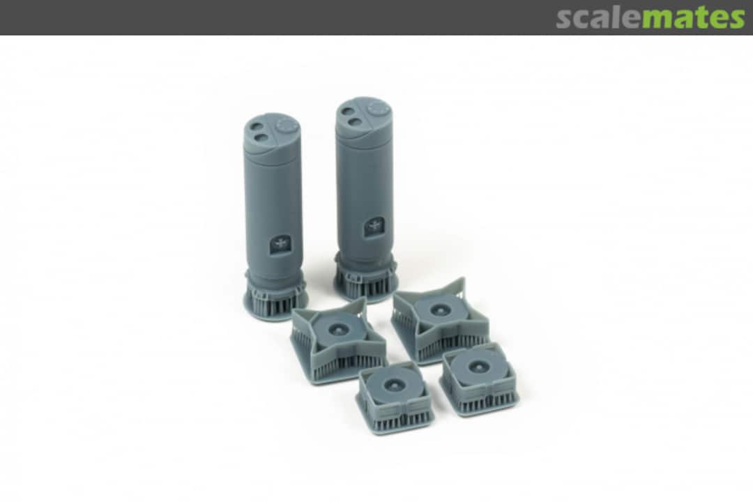 Contents MK 52 US Mine GH-AIR48001 Gas Hans Contents MK 52 US Mine GH-AIR48001 Gas Hans