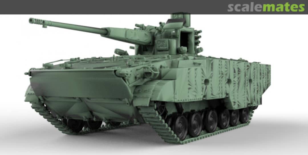 Boxart 2S38 Derivatsiya SS72946 SSMODEL Boxart 2S38 Derivatsiya SS72946 SSMODEL