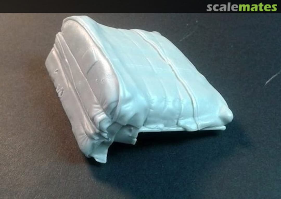 Boxart Horch 1a engine deck with canvas cover (ICM kit) RE35-434 Panzer Art Boxart Horch 1a engine deck with canvas cover (ICM kit) RE35-434 Panzer Art