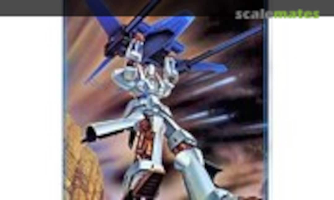 1:144 L-Gaim with Land Booster &quot;Spirit&quot; (Bandai 0001506)
