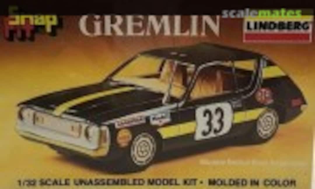 1:32 Gremlin (Lindberg 145)