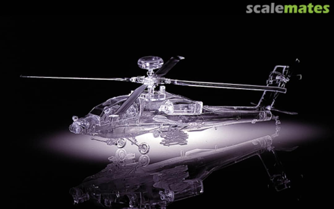 Contents AH-64D Apache Longbow 65611 Hasegawa Contents AH-64D Apache Longbow 65611 Hasegawa