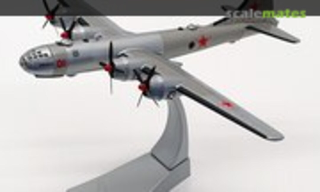 Tupolev Tu-4 (Corgi AA31804)