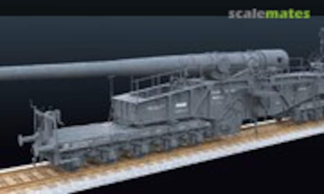 1:35 Bruno Nue (Panzer Concepts )