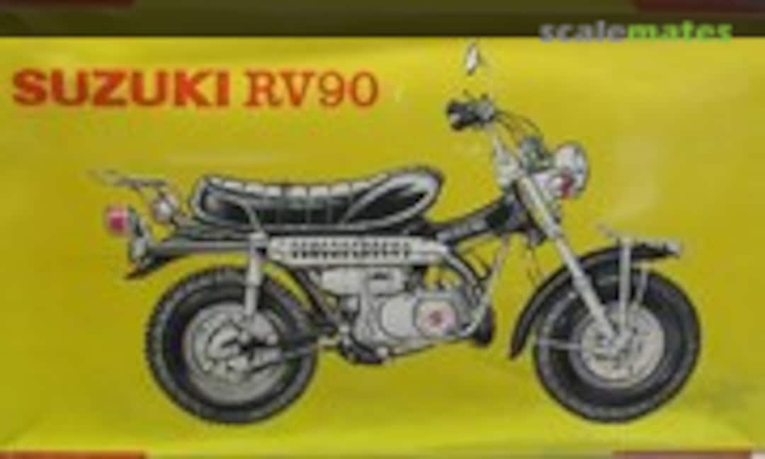 1:8 Suzuki RV90 (Směr )