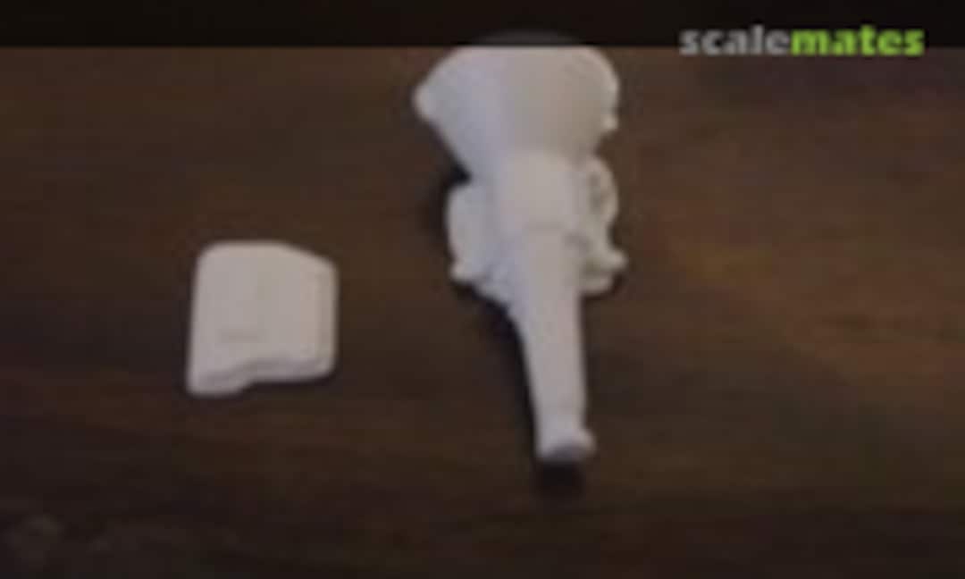 1:25 Mopar 727 Trans &amp; Pan (Morgan Automotive Detail mopar727)