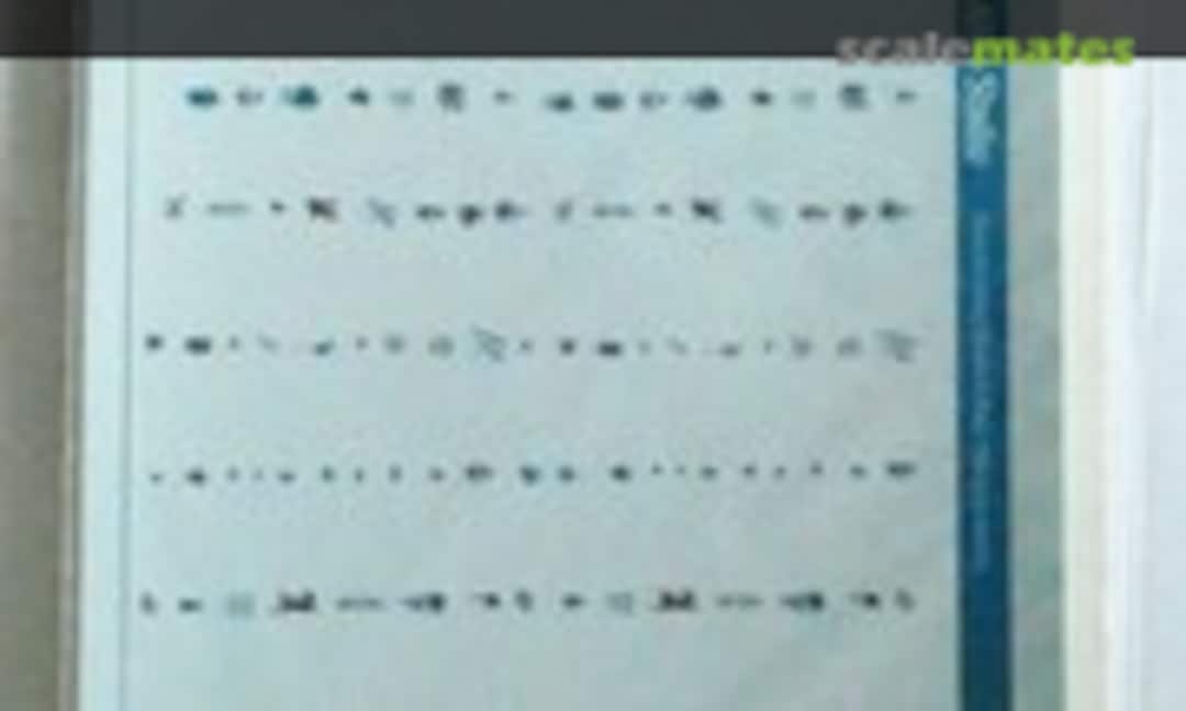 1:35 USMC Decals (Hudson & Allen Studio 9511) 9511