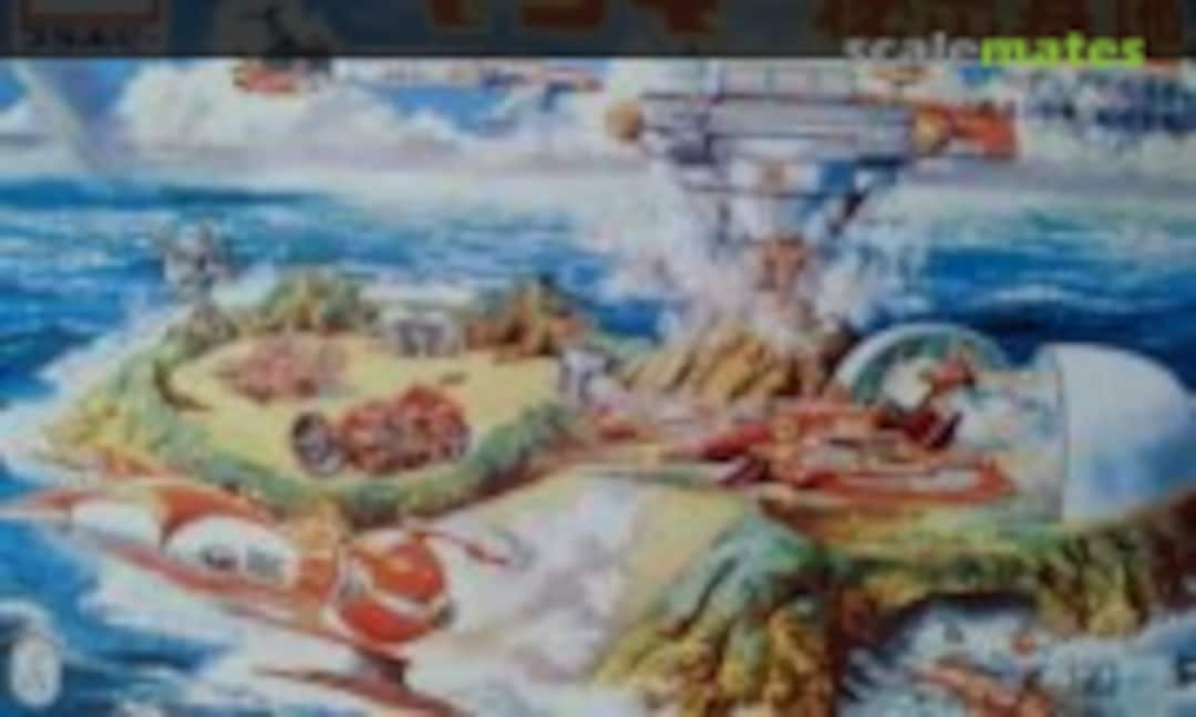 No Mac Secret Base (IMAI )