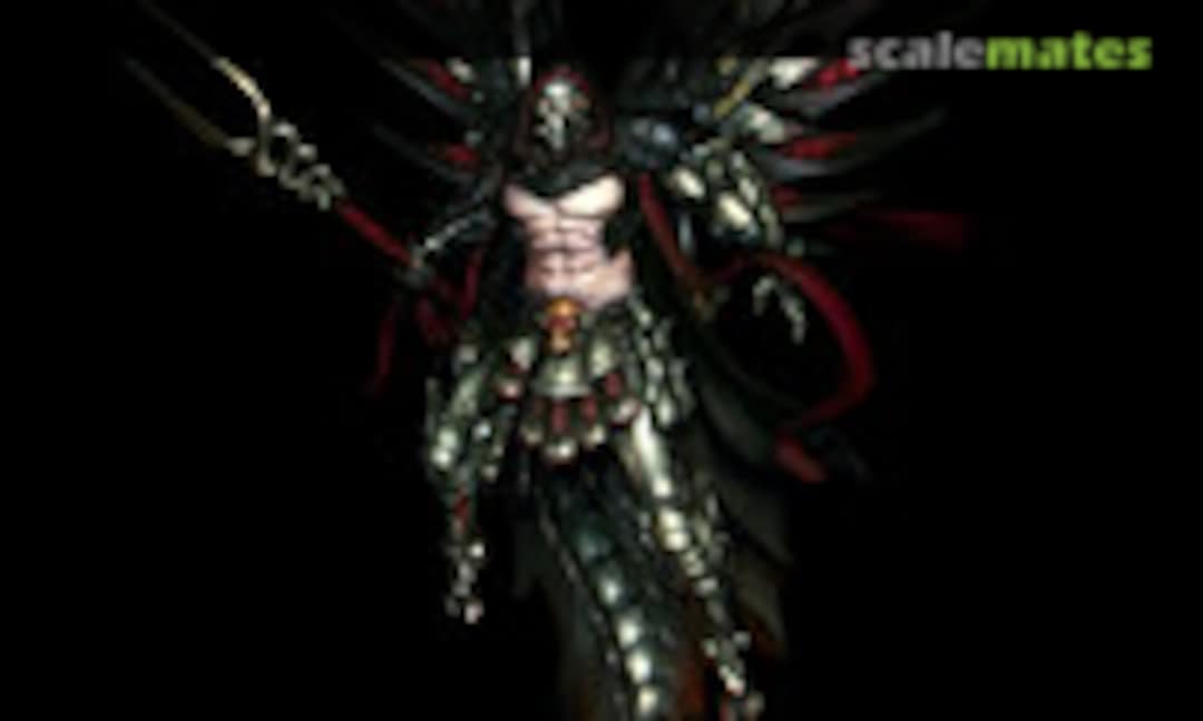 75mm Hades, God of the Underworld (Kimera Models KEL-004B) KEL-004B