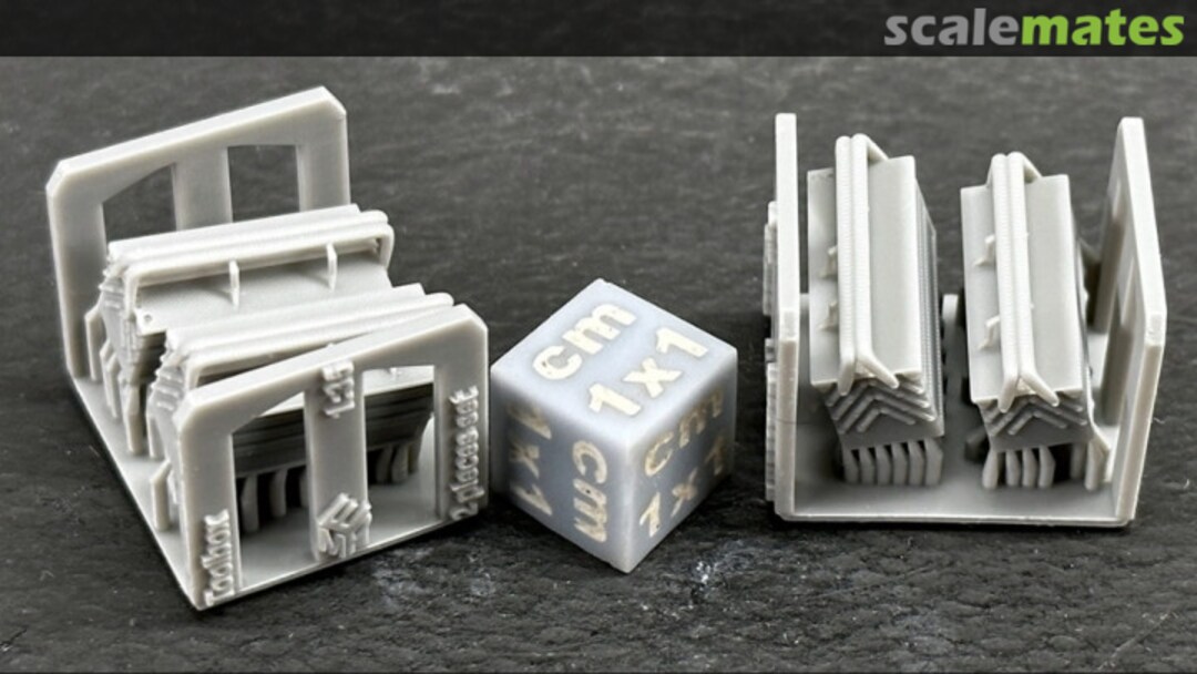 Boxart Toolbox - 2 pieces 25070301 EMP3d Boxart Toolbox - 2 pieces 25070301 EMP3d