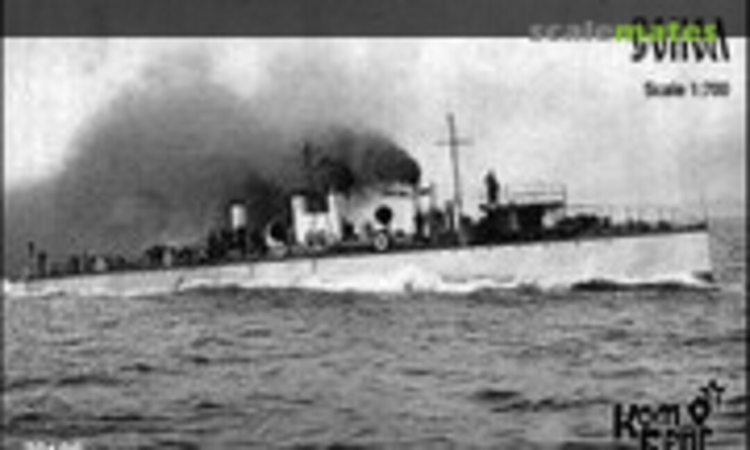 1:700 Sokol - 1902 (Combrig 70106) 70106