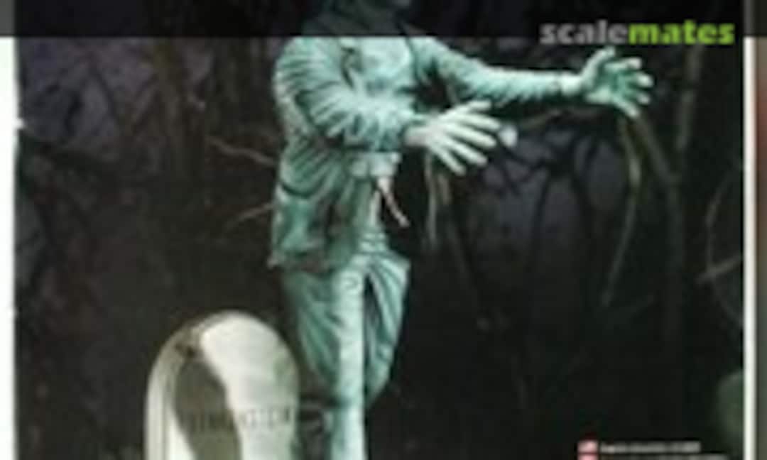 1:8 FRANKENSTEIN (Monogram 6007) 6007