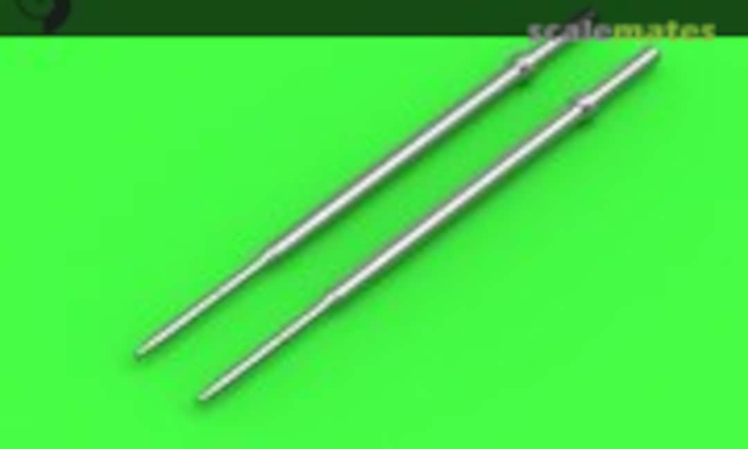 1:32 L-29 Delfin - Pitot Tubes (Master AM-32-076) AM-32-076