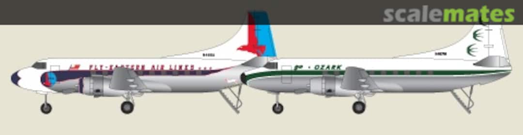 Boxart Martin 4-0-4 FR14063 F-RSIN Boxart Martin 4-0-4 FR14063 F-RSIN