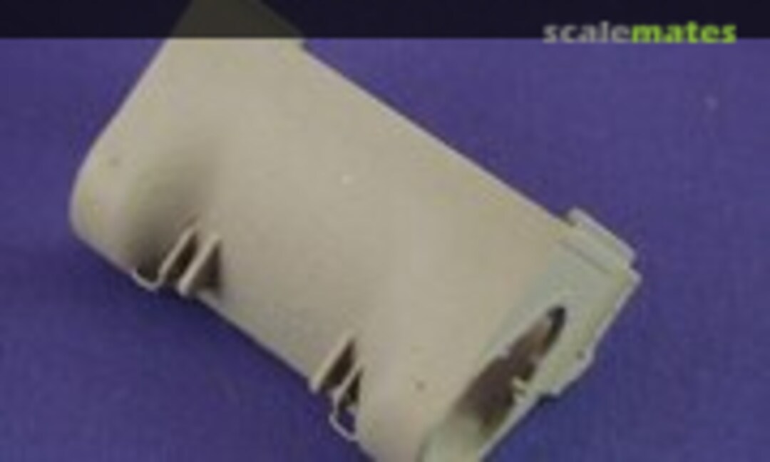 1:35 Sherman Late Transmission Final Drive Assembly E8543 (ASF) (The New TMD 35-75023) 35-75023