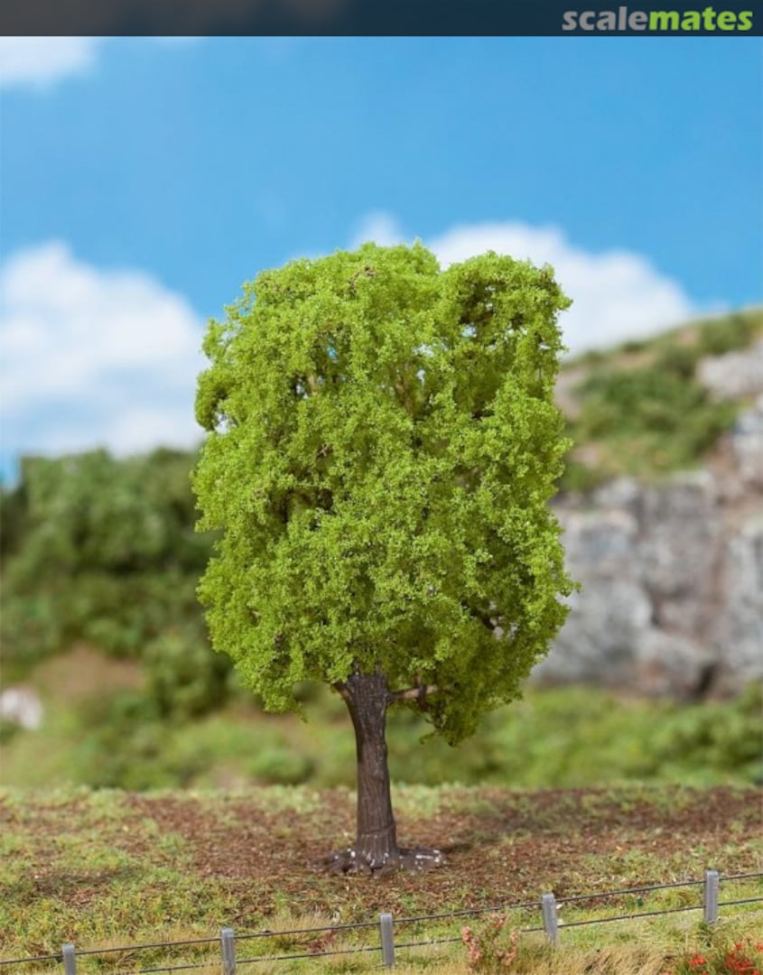 Boxart 1 PREMIUM Linden Tree in early summer 181193 Faller Boxart 1 PREMIUM Linden Tree in early summer 181193 Faller