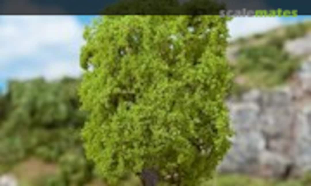 1:87 1 PREMIUM Linden Tree in early summer (Faller 181193) 181193