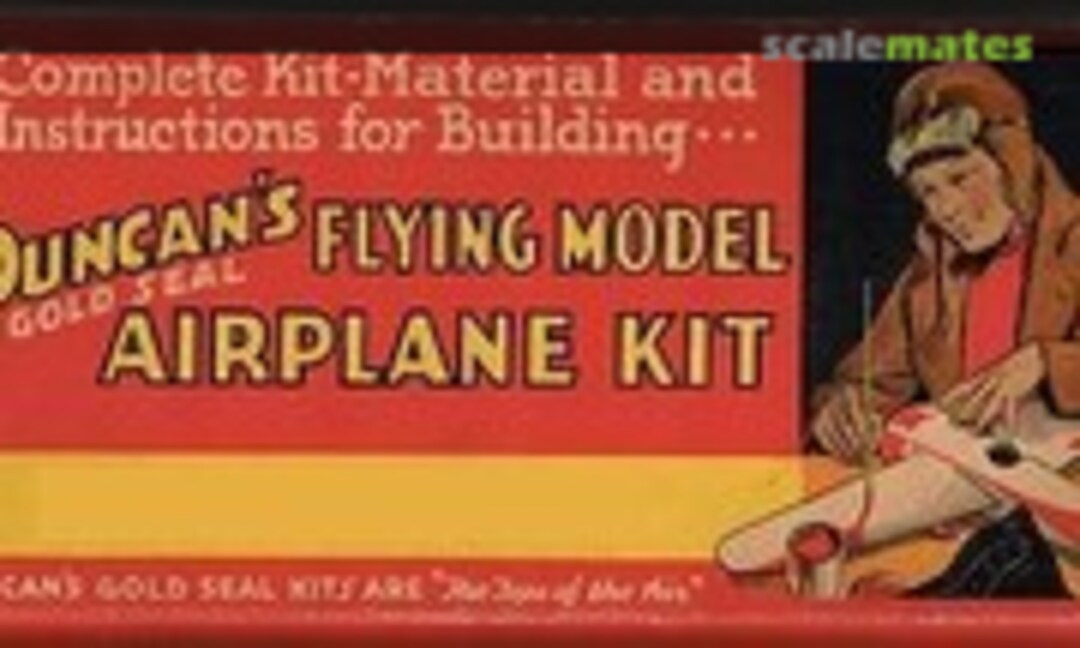 1:28 Capt. Page's Racer (Duncan's Gold Seal )