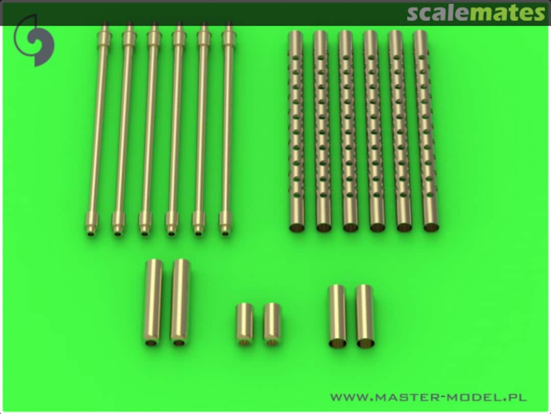 Boxart F6F-5 Hellcat - late armament AM-24-019 Master Boxart F6F-5 Hellcat - late armament AM-24-019 Master