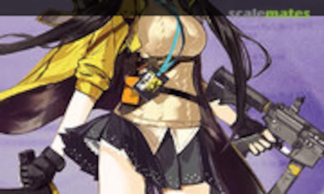 1:12 RO635 (Tomytec LADF13)