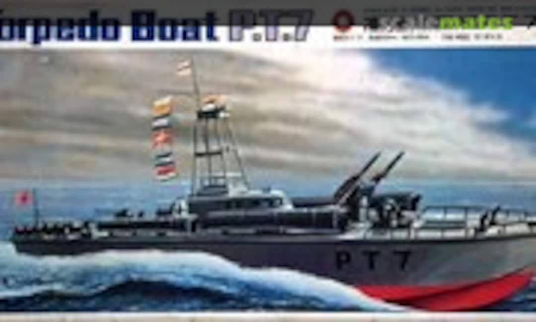 No PT7 (Otaki OB-10-450) OB-10-450