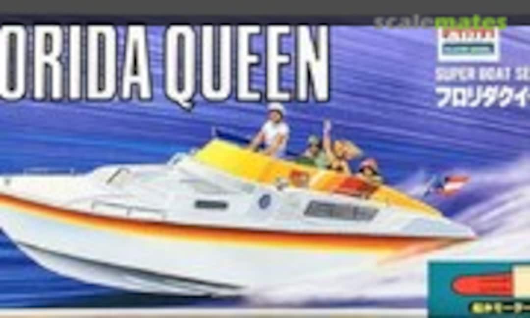 No Florida Queen (ARII 03084-800)