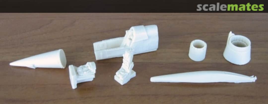 Boxart Mirage VBA Belgium 48-CK-23E Eagle Design Boxart Mirage VBA Belgium 48-CK-23E Eagle Design