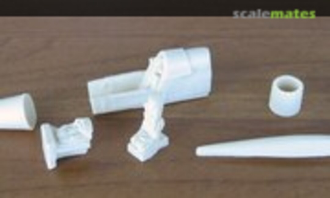 1:48 Mirage VBA Belgium (Eagle Design 48-CK-23E) 48-CK-23E