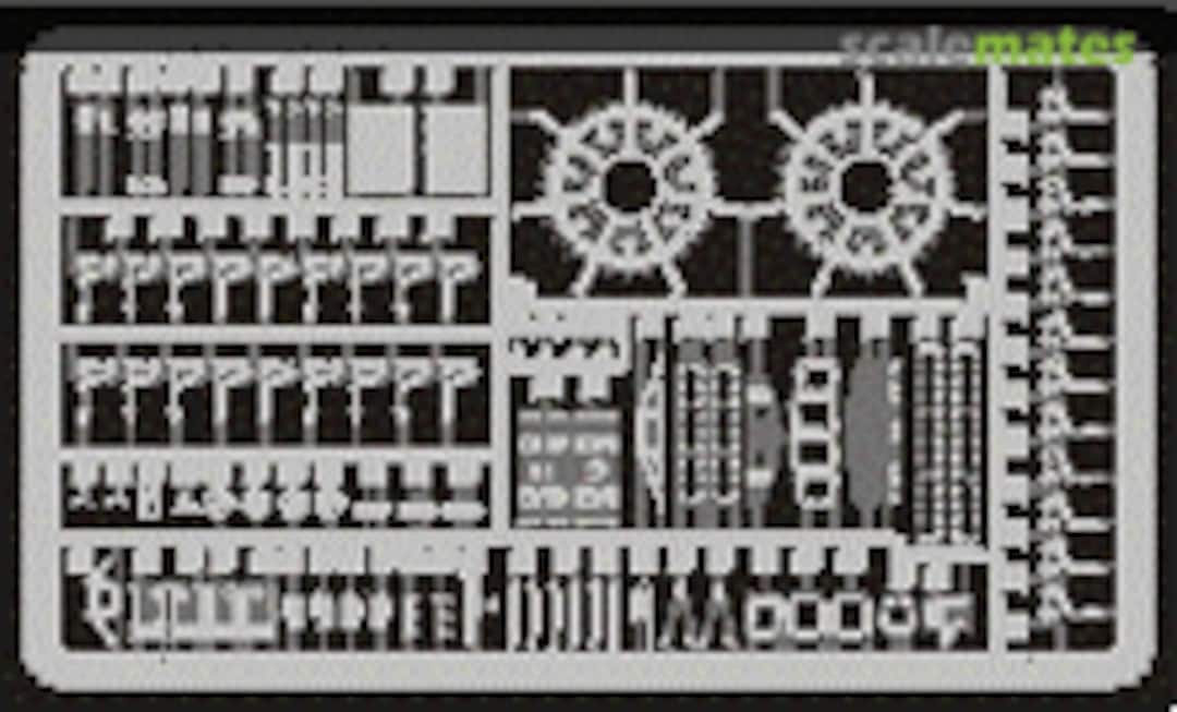 Boxart F-15E Strike Eagle 48345 Eduard Boxart F-15E Strike Eagle 48345 Eduard