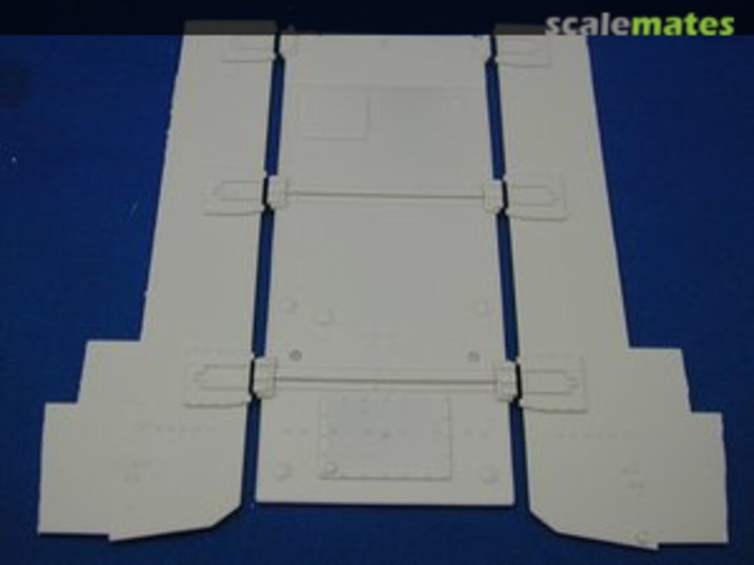 Boxart Sherman Late Welded Lower Hull 35-75027 The New TMD Boxart Sherman Late Welded Lower Hull 35-75027 The New TMD