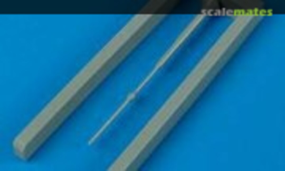 1:32 Su-27 Flanker-B - Pitot Tube (Quickboost QB 32 045) QB 32 045