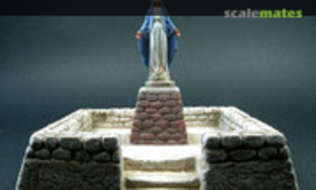 Meditation (MK35 A027)