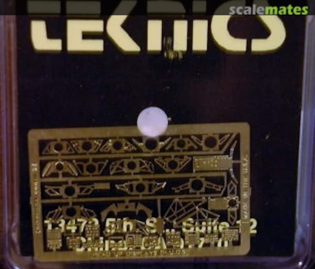 Boxart Modern Head Up Displays TK4819 Teknics Boxart Modern Head Up Displays TK4819 Teknics