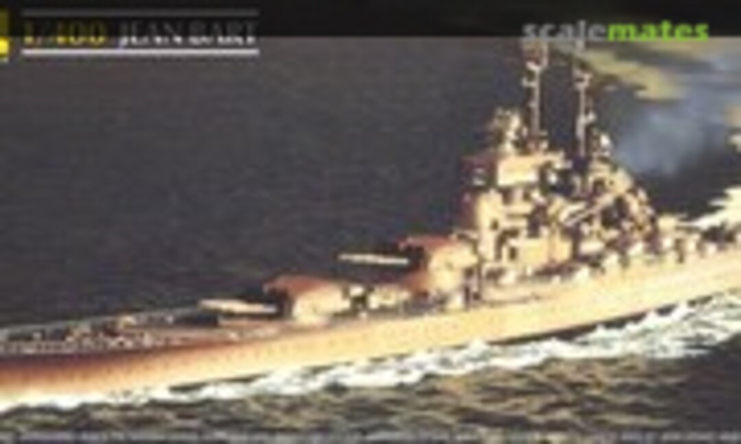 1:400 Jean Bart (Heller 81077)