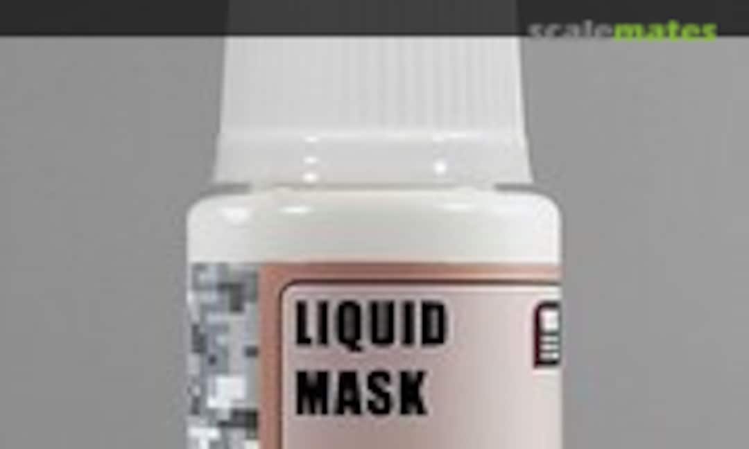 No LIQUID MASK (VMS VMS-AX01-1) VMS-AX01-1