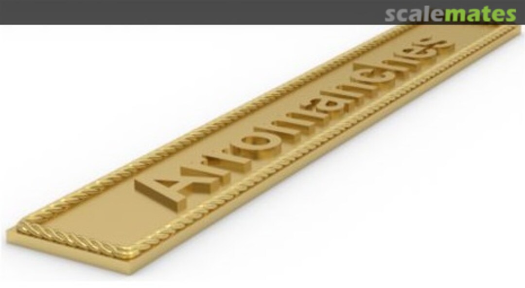 Boxart Arromanches np-Arromanches-2 Model Monkey Boxart Arromanches np-Arromanches-2 Model Monkey