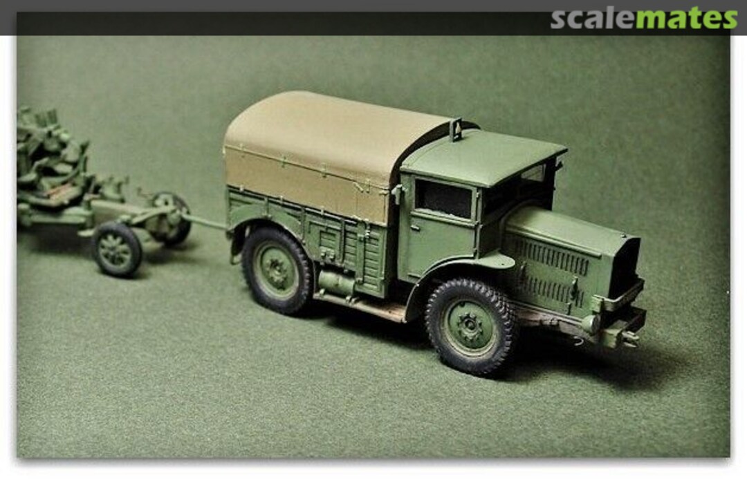 Boxart Latil TARH2 1067 ALBY Boxart Latil TARH2 1067 ALBY