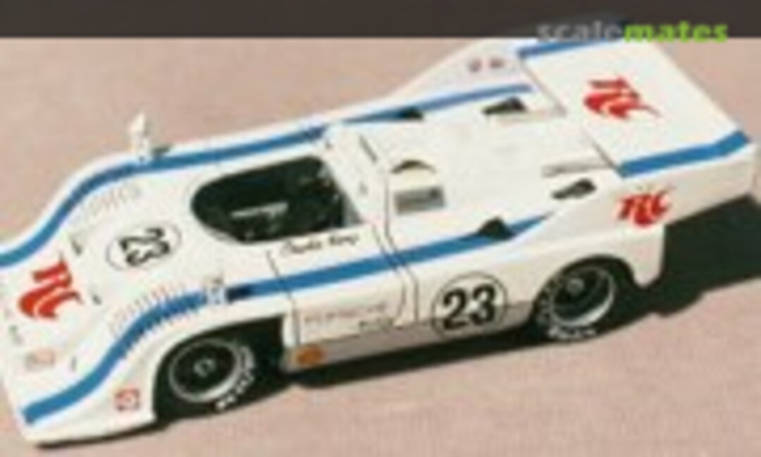 Porsche 917/10 TC #005 &quot;RC&quot; (MA Scale Models 202)
