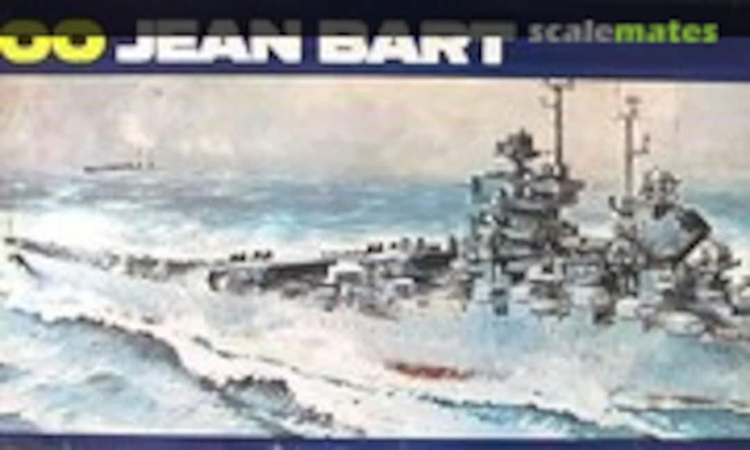 1:400 Jean Bart (Heller 1020)