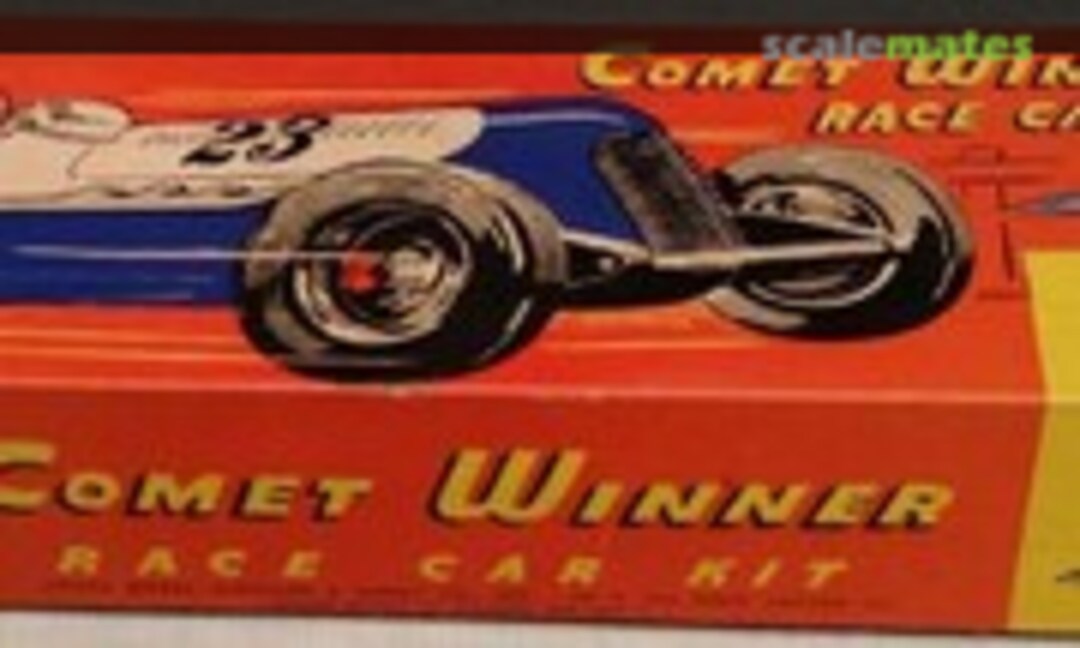 No Dooling Mercury (Comet )