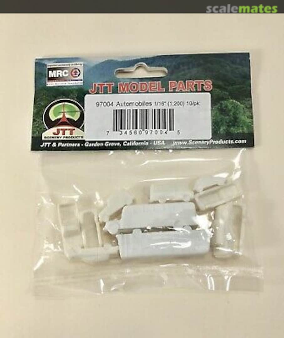 Boxart Vehicle Set, Mixed Styles, White 97004 JTT Scenery Products Boxart Vehicle Set, Mixed Styles, White 97004 JTT Scenery Products